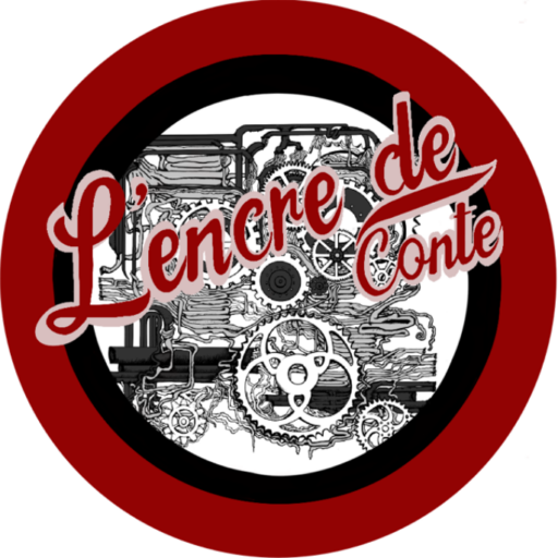 L’encre de Conte